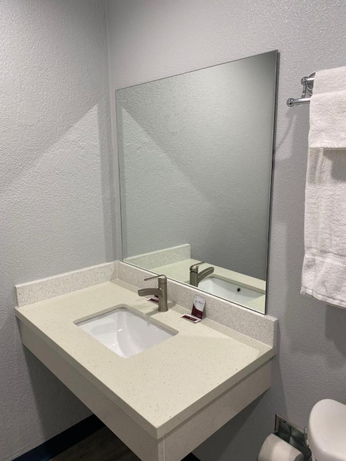 Motel 66 ロサンゼルス エクステリア 写真